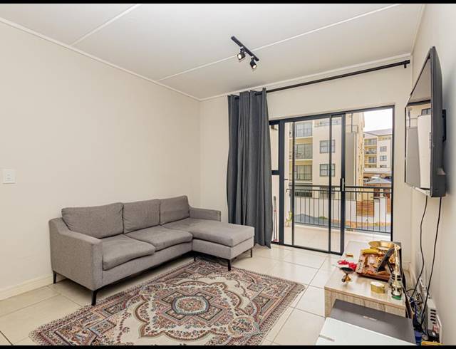 1 BEDROOM APARTMENT FOR SALE IN RICHWOOD